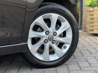 Opel KARL Opel KARL 1.0 ecoFLEX Innovation | Eerste Eigenaar | Navigatie | Appel CarPlay/Android Auto | Cruise Control | Climate Control - afbeelding nr 25