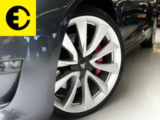 Tesla Model 3 Tesla Model 3 Performance AWD 75 kWh | Full self drive | Stoelverwarming | 436 PK - afbeelding nr 16