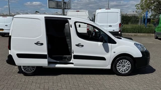 Peugeot Partner - afbeelding nr 5