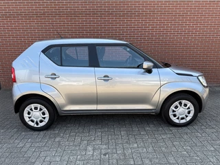 Suzuki Ignis Suzuki Ignis 1.2 SH COMFORT AIRCO BLUETOOTH LED SLECHTS 14.764KM ORIG-NL - afbeelding nr 19
