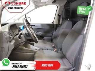Volkswagen Caddy Volkswagen Caddy Cargo 2.0 TDI 120 pk DSG Aut. BPM VRIJ! Carplay/ Cruise/ Camera/ PDC/ Airco - afbeelding nr 12