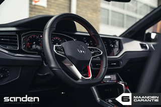 Volkswagen Polo Volkswagen Polo 2.0 TSI GTI|Pano|Beats|Keyless|ACC|Virtual| - afbeelding nr 32