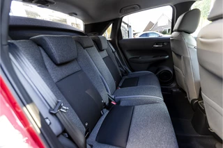 Honda Jazz Honda Jazz 1.5 e:HEV Advance Sport Navigatie, Parkeersensoren V+A, Apple/Android , All-in Rijklaarprijs - afbeelding nr 21