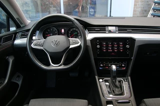 Volkswagen Passat Volkswagen Passat Variant 1.5 TSI Business - afbeelding nr 4