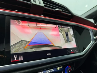 Audi RSQ3 Audi RSQ3 Sportback Pano RS-Seats Dynamic 360 B&O ACC V-Max - afbeelding nr 21