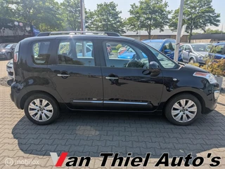 Citroën C3 Picasso Citroen C3 Picasso 1.2 PureTech Exclusive - afbeelding nr 8