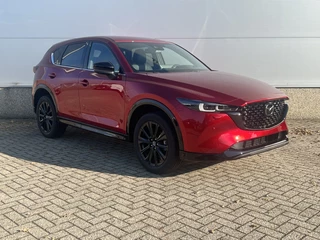 Mazda CX-5 - afbeelding nr 2