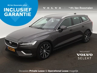 Volvo V60 - afbeelding nr 1