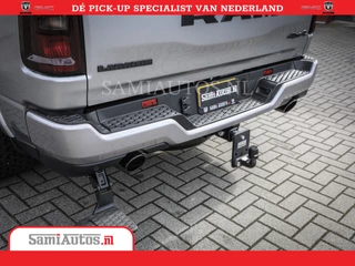Dodge Ram 1500 Comfortabele Dubbele Cabine met Royale 5 Zitplaatsen | BPM vrij | Nu Leverbaar uit Voorraad | Voorraad Nr 2215 - 4984 - afbeelding nr 33