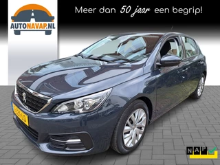 Peugeot 308 /Camera/Apple/Android/Navi/1e Eig/NAP/garantie - afbeelding nr 1