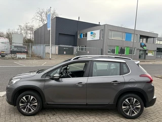 Peugeot 2008 - afbeelding nr 14