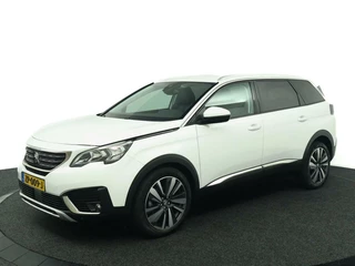 Peugeot 5008 Peugeot 5008 1.2 7Pers. Blue Lease Premium | Sensoren | DAB - afbeelding nr 12