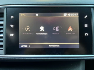 Peugeot 308 Peugeot 308 SW 1.2 PureTech Allure Automaat - afbeelding nr 46