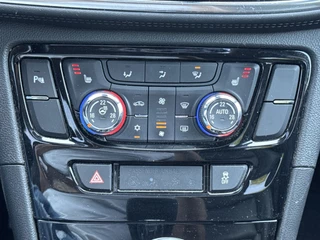 Opel Mokka X Opel Mokka X 1.4 Turbo Innovation |AUTOMAAT|SCHUIFDAK|CRUISE|NAVI|STOELVERW.|TREKHAAK 2704 - afbeelding nr 21