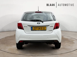 Toyota Yaris Toyota Yaris 1.5 Hybrid Trend | CAMERA | CRUISE CONTROL | CLIMATE CONTROL - afbeelding nr 7