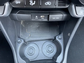Kia Picanto - afbeelding nr 21