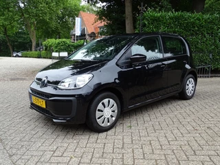 Volkswagen up! Volkswagen up! 1.0 BMT up! DAB / LANE ASS AUR CAMERA PDC 1e eig - afbeelding nr 2