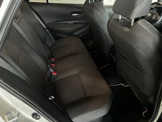 Toyota Corolla Touring Sports / Stuurverwarming / Adaptive Cruise Control / Carplay - afbeelding nr 7