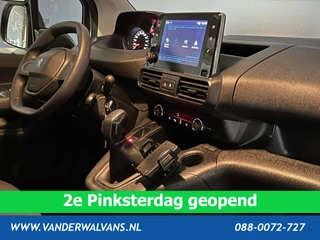 Peugeot Partner Android auto - afbeelding nr 15