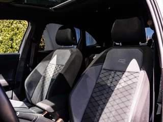 Volkswagen Taigo Volkswagen Taigo 1.5 TSI R-Line|PANO|ACC|18'|VIRTUAL|CARPLAY - afbeelding nr 11