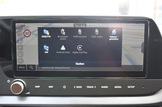 Hyundai i20 Hyundai i20 1.0 T-GDI Comf.Smart Navi/Led/Pdc/Cam/16