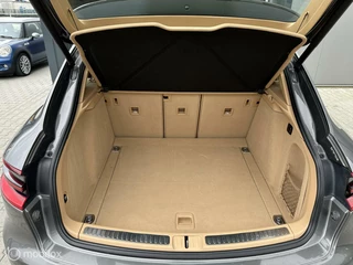 Porsche Macan Porsche Macan 3.0 S PANODAK ALCANTARA CARBON 340PK - afbeelding nr 13
