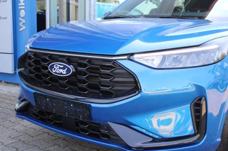 Ford Kuga Ford Kuga 2.5 FHEV ST-Line 190pk | SYNC 4 Navigatie | Achteruitrijcamera | Geen stekker nodig | 1.650pk trekgewicht - afbeelding nr 37