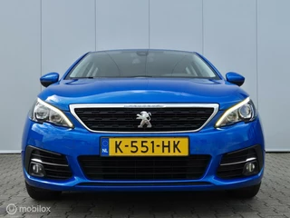 Peugeot 308 PEUGEOT 308 SW 1.2 PURETECH ACTIVE/CAMERA/PANO/LED/DIGITALE TELLER/CARPLAY - afbeelding nr 7