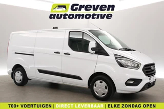 Ford Transit Custom 2.0 TDCI L2H1