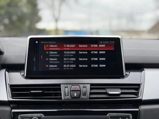 BMW 2 Serie BMW 2-serie Gran Tourer 216i Business Edition | Navigatie | HUD | PDC | - afbeelding nr 26