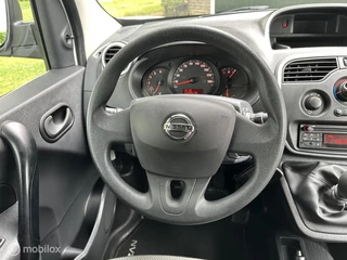 Nissan NV250 Nissan NV250 1.5 dCi 95 Acenta 1e eig/airco/FABRIEKSGARANTIE - afbeelding nr 9