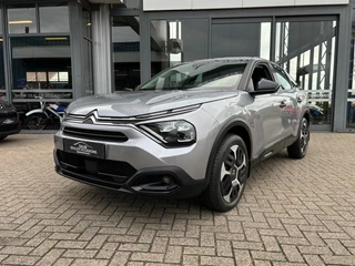 Citroën C4 - afbeelding nr 3