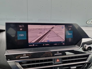 Citroën C4 Citroen C4 1.2 Puretech 130PK /1e eigenaar /8dkm - afbeelding nr 13