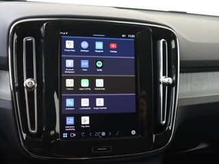 Volvo XC40 Volvo XC40 B4 Plus Dark | Dodehoekdetectie | Harman/Kardon | - afbeelding nr 27