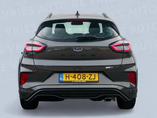 Ford Puma Ford Puma 1.0 EcoBoost Hybrid 125pk ST-Line | Carplay | B&O Sound | Winter-pack | Full LED - afbeelding nr 21