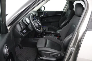 MINI Countryman Mini Mini Countryman 1.5 One Dutch Made Edition (PARKEERSENSOREN, STOELVERWARMING, BLUETOOTH, VERWARMDE VOORRUIT) - afbeelding nr 10