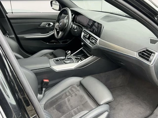 BMW 3 Serie BMW 3-serie 320e Business Edition Plus panodak - afbeelding nr 9