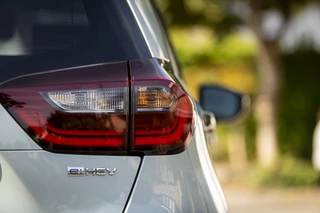 Honda Jazz Honda Jazz 1.5 e:HEV Advance Crosstar Navigatie, Parkeersensoren V+A, Apple/Android , All-in Rijklaarprijs - afbeelding nr 9