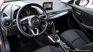 Mazda 2 - afbeelding nr 12