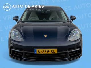 Porsche Panamera Porsche Panamera 2.9 4 E-Hybrid 462pk | Surround-View | Lederen Comfort stoelen | Luchtvering - afbeelding nr 40