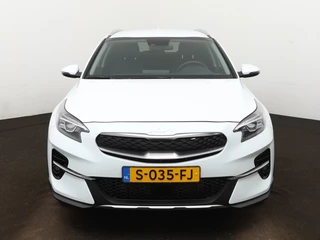 Kia XCeed - afbeelding nr 2