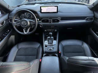 Mazda CX-5 - afbeelding nr 5