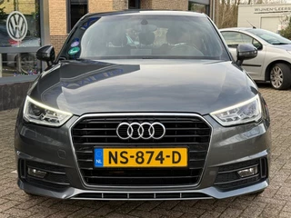 Audi A1 - afbeelding nr 3