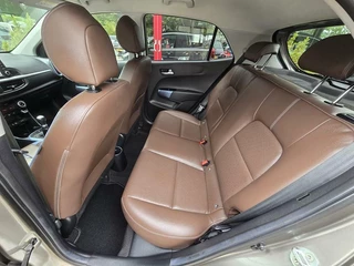 Kia Picanto Kia Picanto 1.0 CVVT Design Edition Brown Pack Clima|Navi|Camera|Leer|Nap!! - afbeelding nr 5