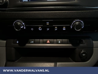 Citroën Jumpy Android Auto, Parkeersensoren, Bijrijdersbank - afbeelding nr 4