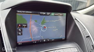Ford C-MAX Ford C-Max 1.0 Edition Plus|125Pk|Navi|Trekhaak|Boekjes - afbeelding nr 17