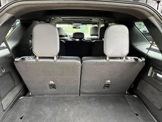 Ford Explorer Ford Explorer 3.0 V6 EcoBoost PHEV ST-Line - afbeelding nr 21