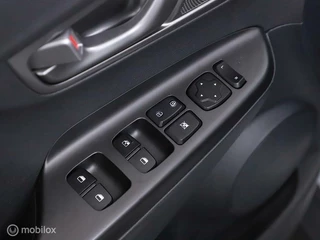 Hyundai Kona Hyundai KONA EV Comfort 64 kWh - afbeelding nr 6