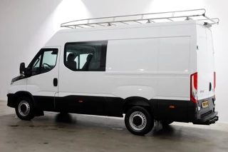 Iveco Daily Iveco Daily 35S18HV 3.0 180pk HiMatic Automaat L2H2 D.C. LED/Airco/Camera 01-2021 - afbeelding nr 11