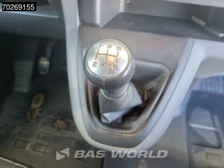 Peugeot Expert Peugeot Expert L2H1 Koelwagen Thermo King 230v stekker Koeler Koel Euro6 Cruise Kühlwagen 3m3 Trekhaak Cruise control - afbeelding nr 18
